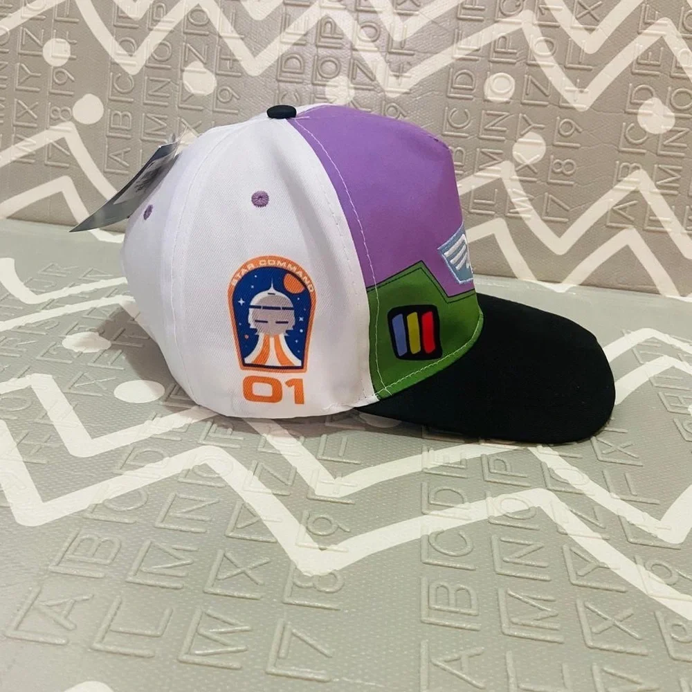 Special limited edition Buzz lightyear hat cap  Kids